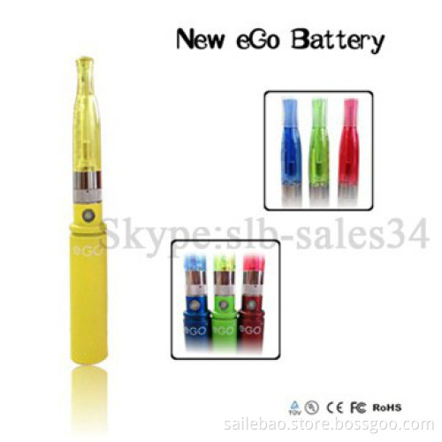 2014 new products SLB kgo 1 week, ego kit kgo 1 week ,ego battery 1 we